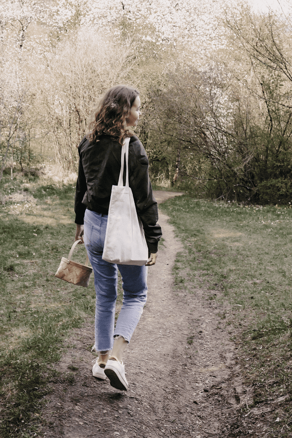 Über mich 2 – Bluminess Über Mich