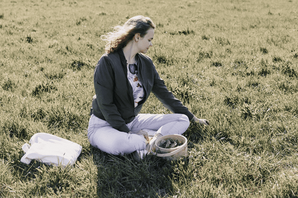 Kräuterfrauenkreis Bamberg