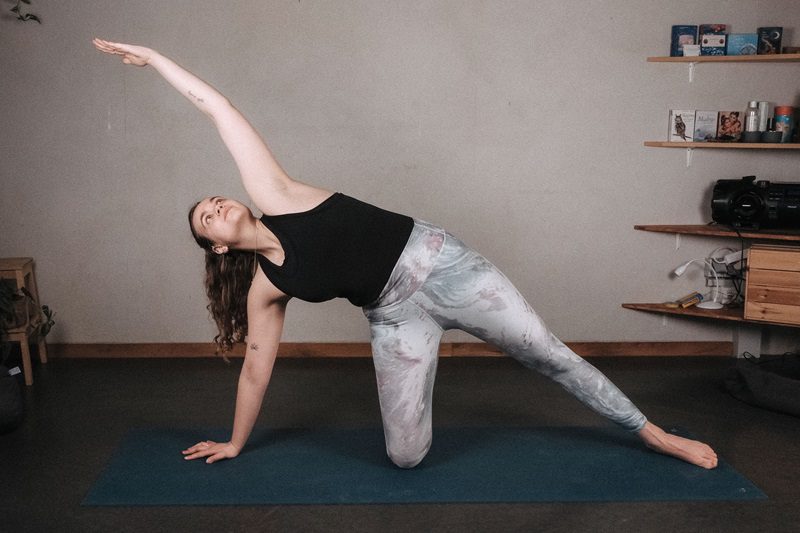 Zyklus Yoga Bamberg