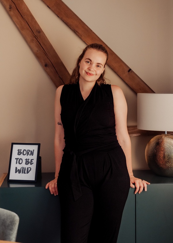 Miriam Blum_Hormoncoach Miriam Blum_Hormoncoach